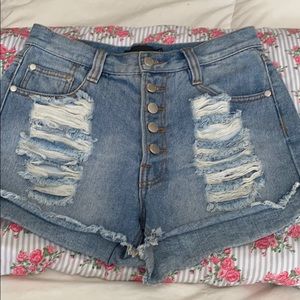 🌟MinkPink Shorts🌟